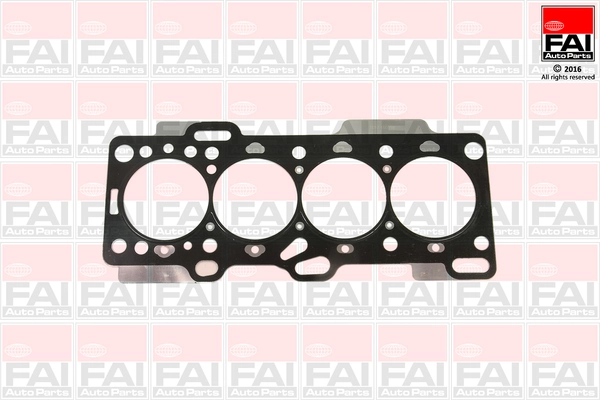 Gasket, cylinder head